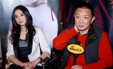 娱乐圈模范夫妻官宣离婚,婚变早有端倪